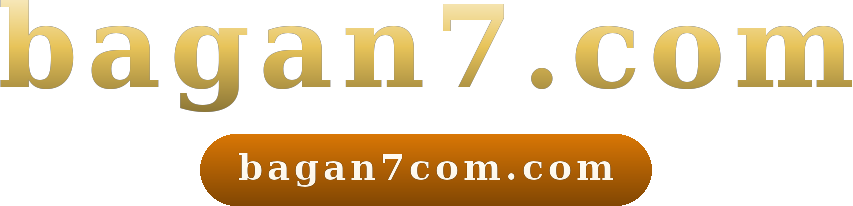 bagan7.com logo