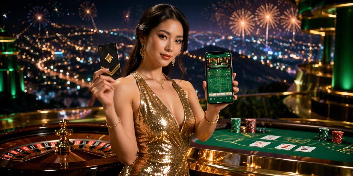 bagan7.com Baccarat Fast
