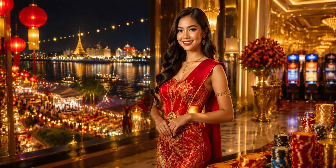 bagan7.com Live Casino